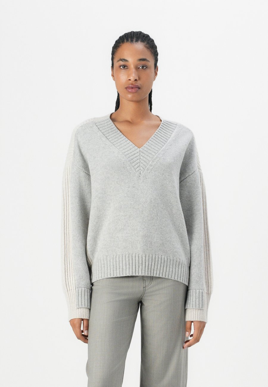 Джемпер DRYKORN PASELIA, Grey
Джемпер DRYKORN PASELIA, Grey