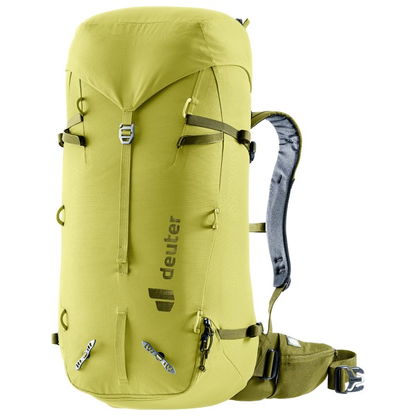 Guide 34 + 8 - туристический рюкзак Deuter, мультиколор
Guide 34 + 8 - туристический рюкзак Deuter, мультиколор