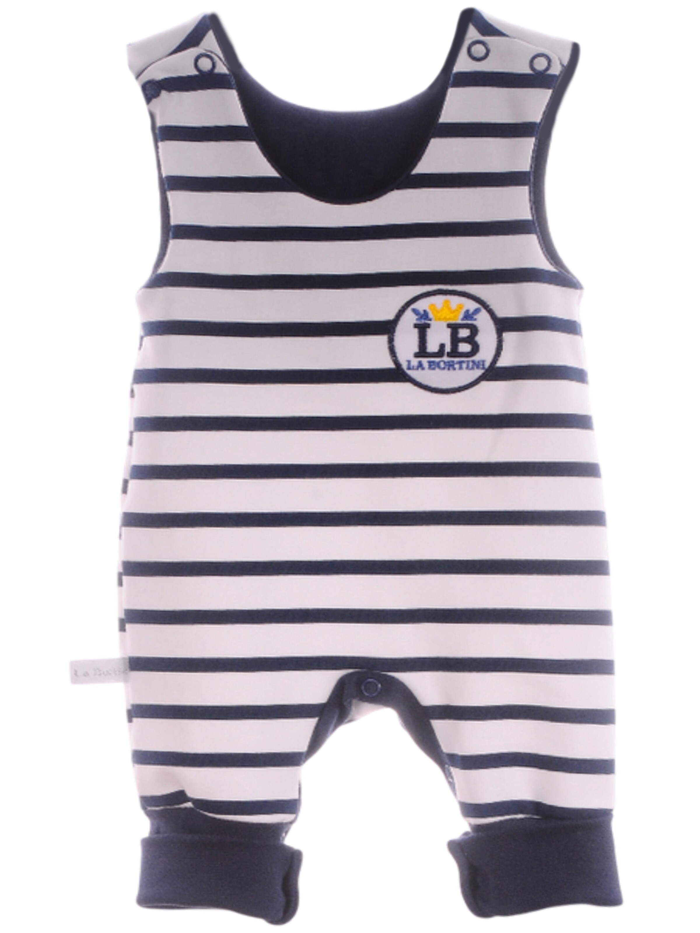 La Bortini Костюм Regular в синем цвете
La Bortini Костюм Regular в синем цвете