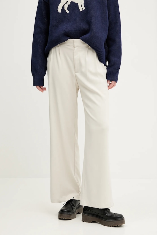 Брюки Hollister Co., бежевый
Брюки Hollister Co., бежевый