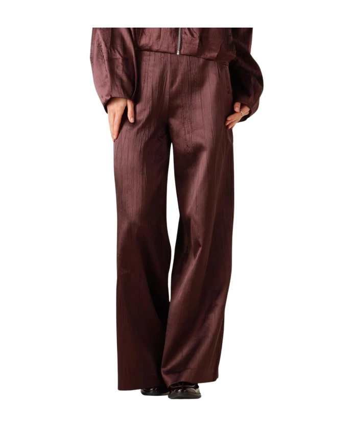 Брюки Yastira hmw Y.A.S, коричневый
Брюки Yastira hmw Y.A.S, коричневый