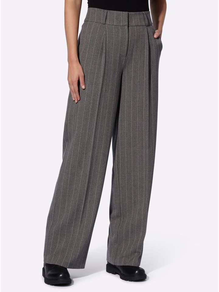 Тканевые брюки Heine 
Тканевые брюки Heine