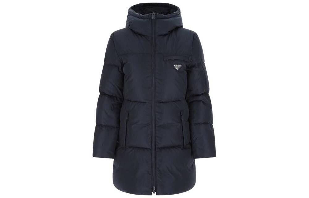 Куртка женская синяя Prada
Куртка женская синяя Prada