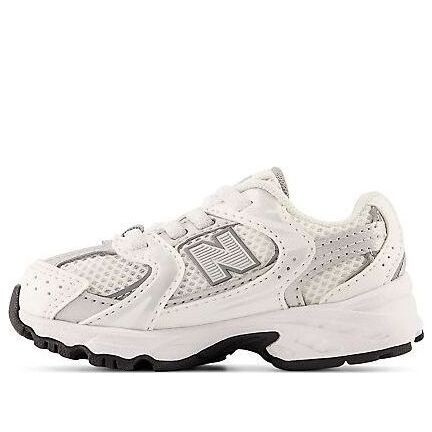 Кроссовки 530 New Balance, белый
Кроссовки 530 New Balance, белый
