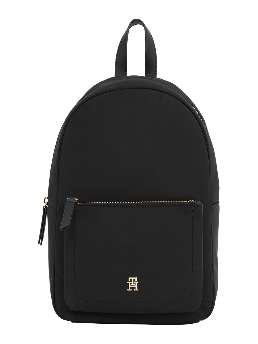 Рюкзак TOMMY HILFIGER Backpack, черный
Рюкзак TOMMY HILFIGER Backpack, черный