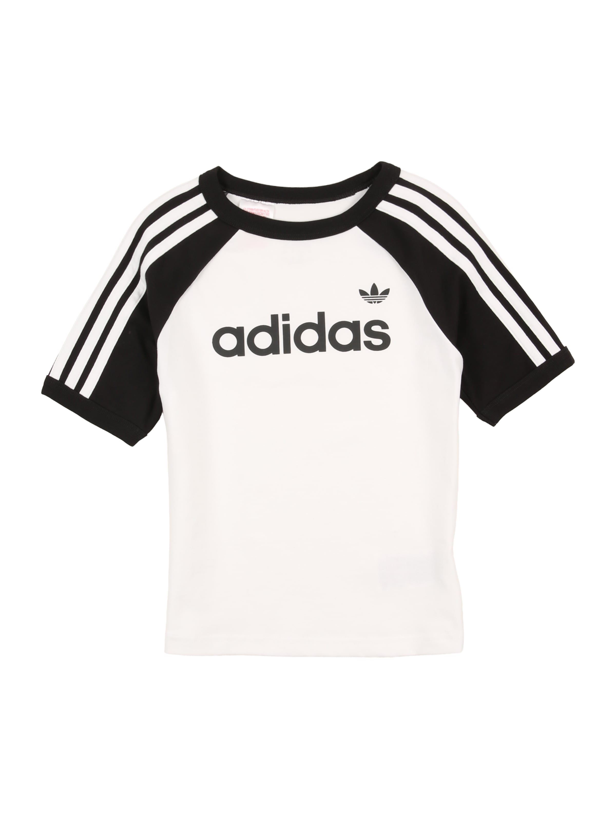 Adidas Originals Футболка в белом цвете
Adidas Originals Футболка в белом цвете