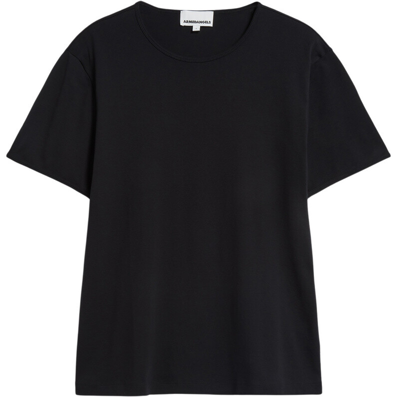Мужская футболка Flataa Premium Armedangels, черный
Мужская футболка Flataa Premium Armedangels, черный