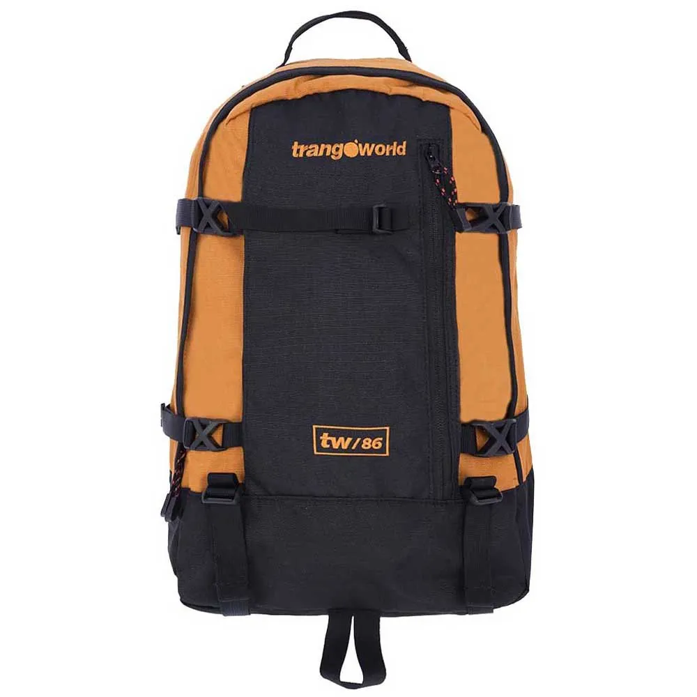 Рюкзак Trangoworld Stone TW86 29L, черный
Рюкзак Trangoworld Stone TW86 29L, черный