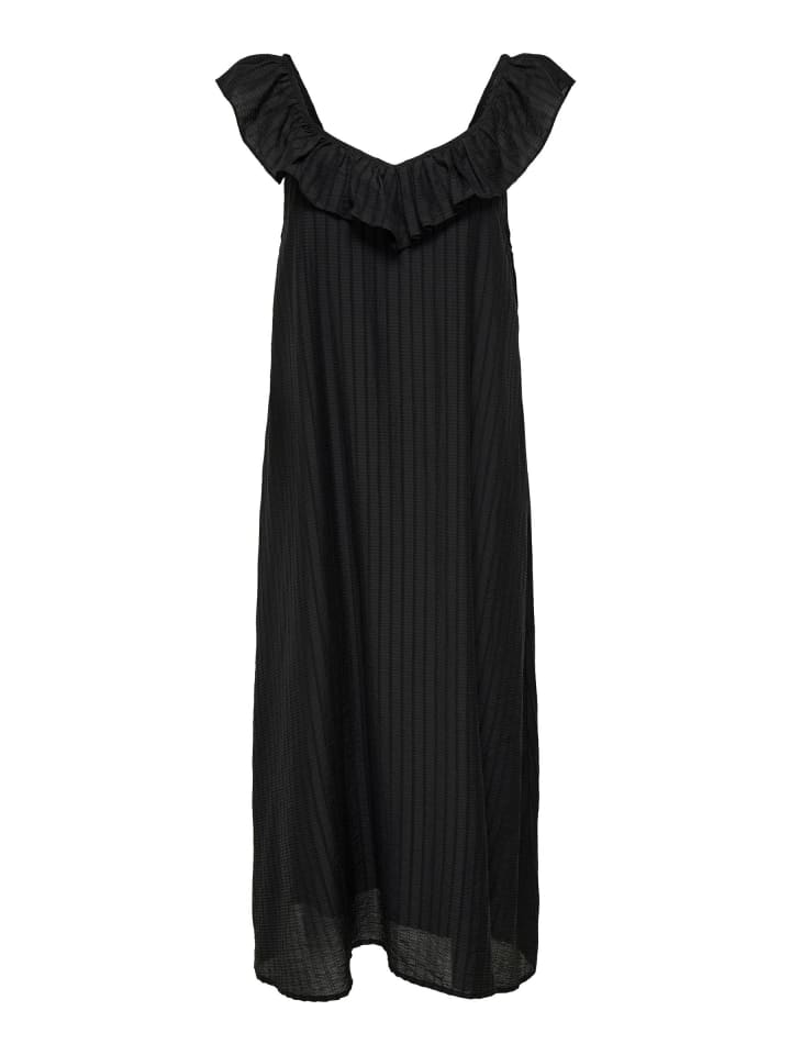 Платье до колена JDY, черный
Платье до колена JDY, черный