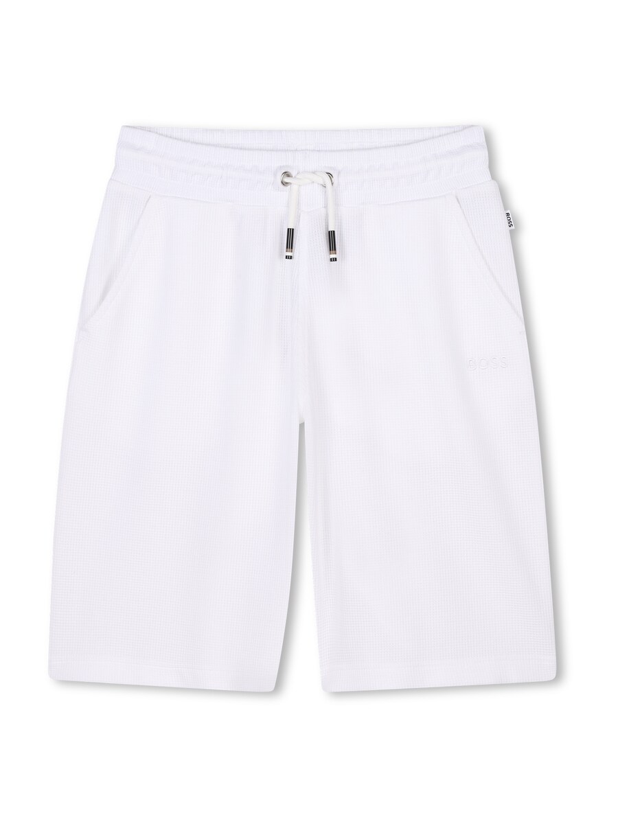 Брюки BOSS, белый
Брюки BOSS, белый