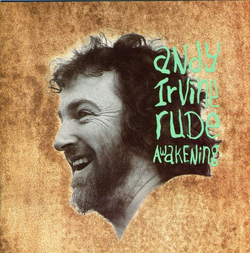 CD диск Irvine, Andy: Rude Awakenings
CD диск Irvine, Andy: Rude Awakenings
