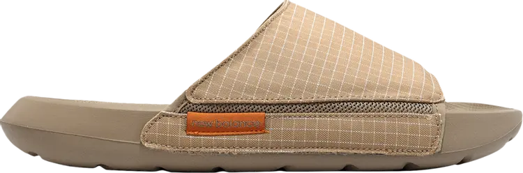 Сандалии New Balance 6302 Sandal 'Beige', коричневый
Сандалии New Balance 6302 Sandal 'Beige', коричневый