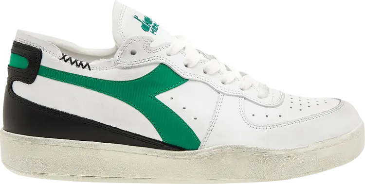 Кроссовки Mi Basket Row Cut White Jelly Bean, белый
Кроссовки Mi Basket Row Cut White Jelly Bean, белый