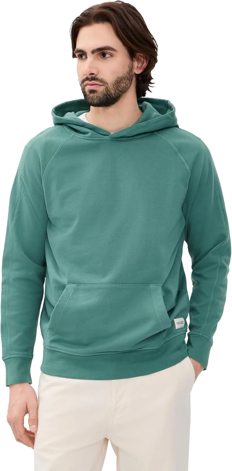 Толстовка Fair Harbor The Saltaire
Толстовка Fair Harbor The Saltaire