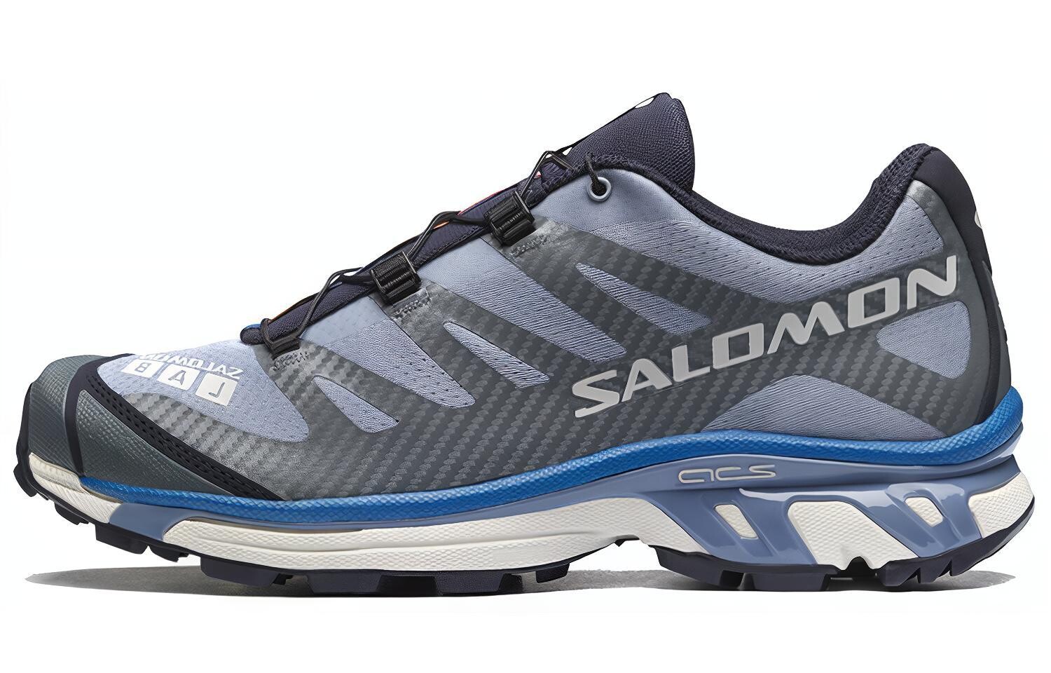 Кроссовки SALOMON XT-4 'Stormy Weather', Синий, Кроссовки SALOMON XT-4 'Stormy Weather'
Кроссовки SALOMON XT-4 'Stormy Weather', Синий, Кроссовки SALOMON XT-4 'Stormy Weather'