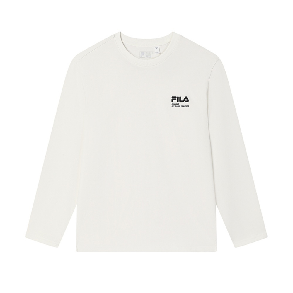 FILA Футболка Unisex Steam White, Белый, FILA Футболка Unisex Steam White
FILA Футболка Unisex Steam White, Белый, FILA Футболка Unisex Steam White