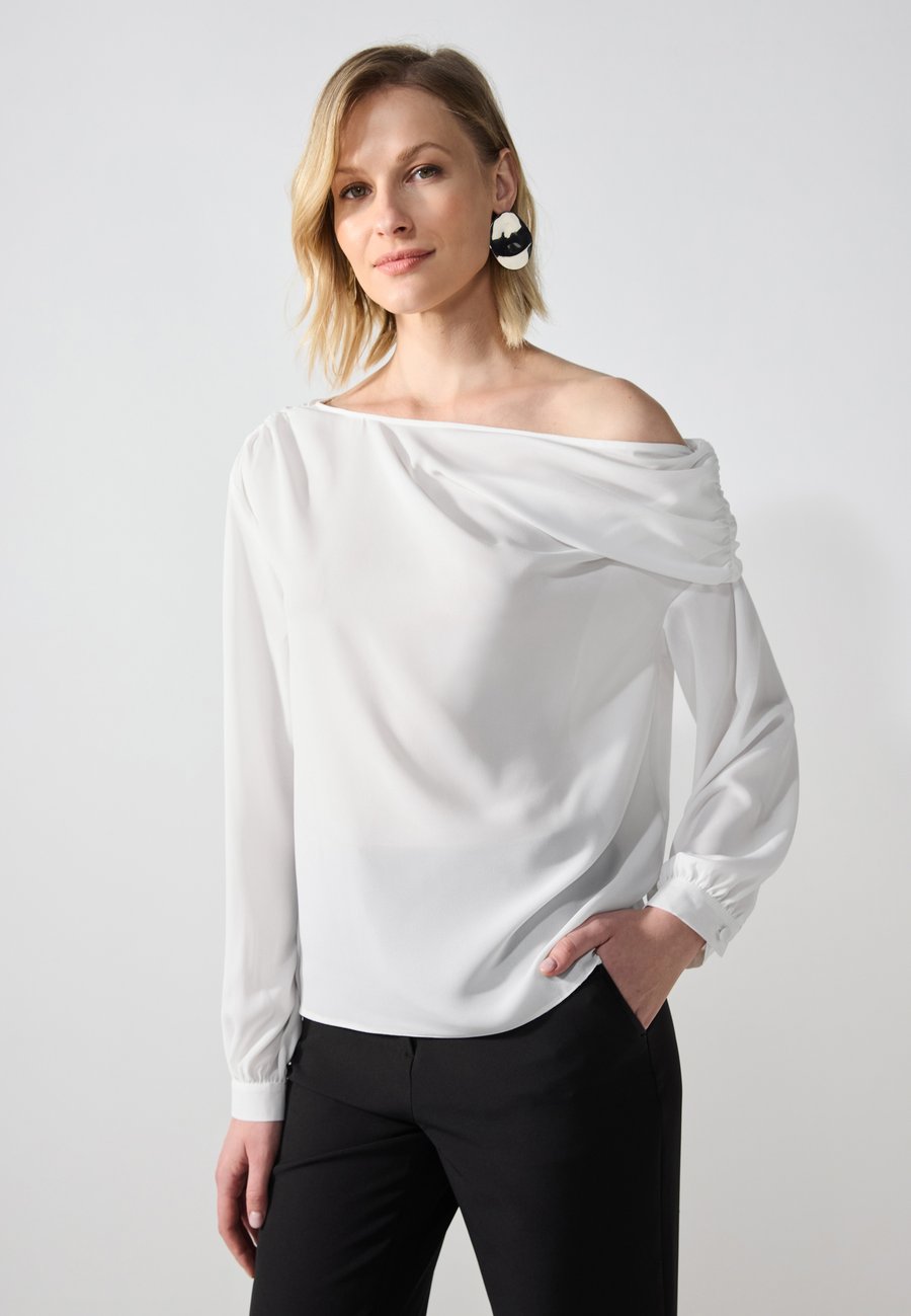 Блуза Anna Field Blouse, White
Блуза Anna Field Blouse, White