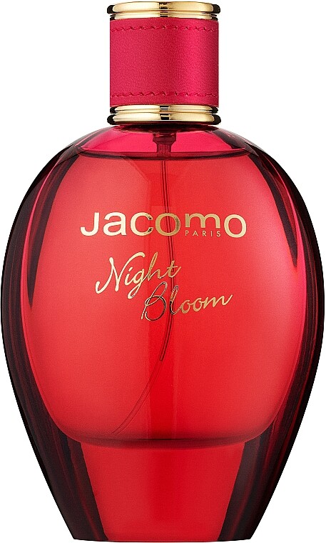 Духи Jacomo Night Bloom
Духи Jacomo Night Bloom