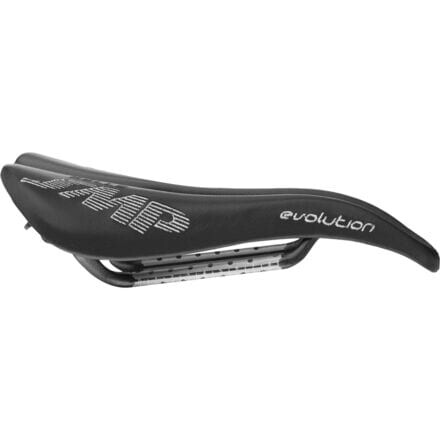 Седло Evolution Carbon Rail Selle SMP, черный
Седло Evolution Carbon Rail Selle SMP, черный