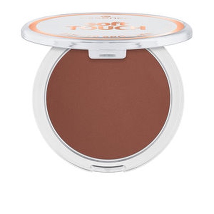 Бронзирующая пудра 40 Chocolate Butter Dream 10 грамм Soft Touch
Бронзирующая пудра 40 Chocolate Butter Dream 10 грамм Soft Touch