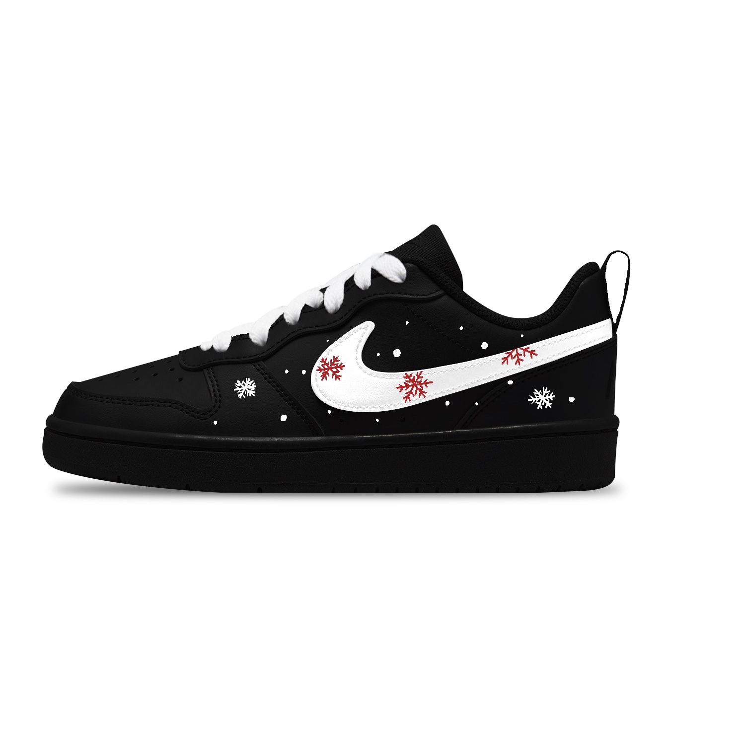 Nike Кроссовки для скейтбординга Court Borough Snow Slip Resistant, Abrasion Resistant, Thermal Low top Kids' Unisex черные
Nike Кроссовки для скейтбординга Court Borough Snow Slip Resistant, Abrasion Resistant, Thermal Low top Kids' Unisex черные