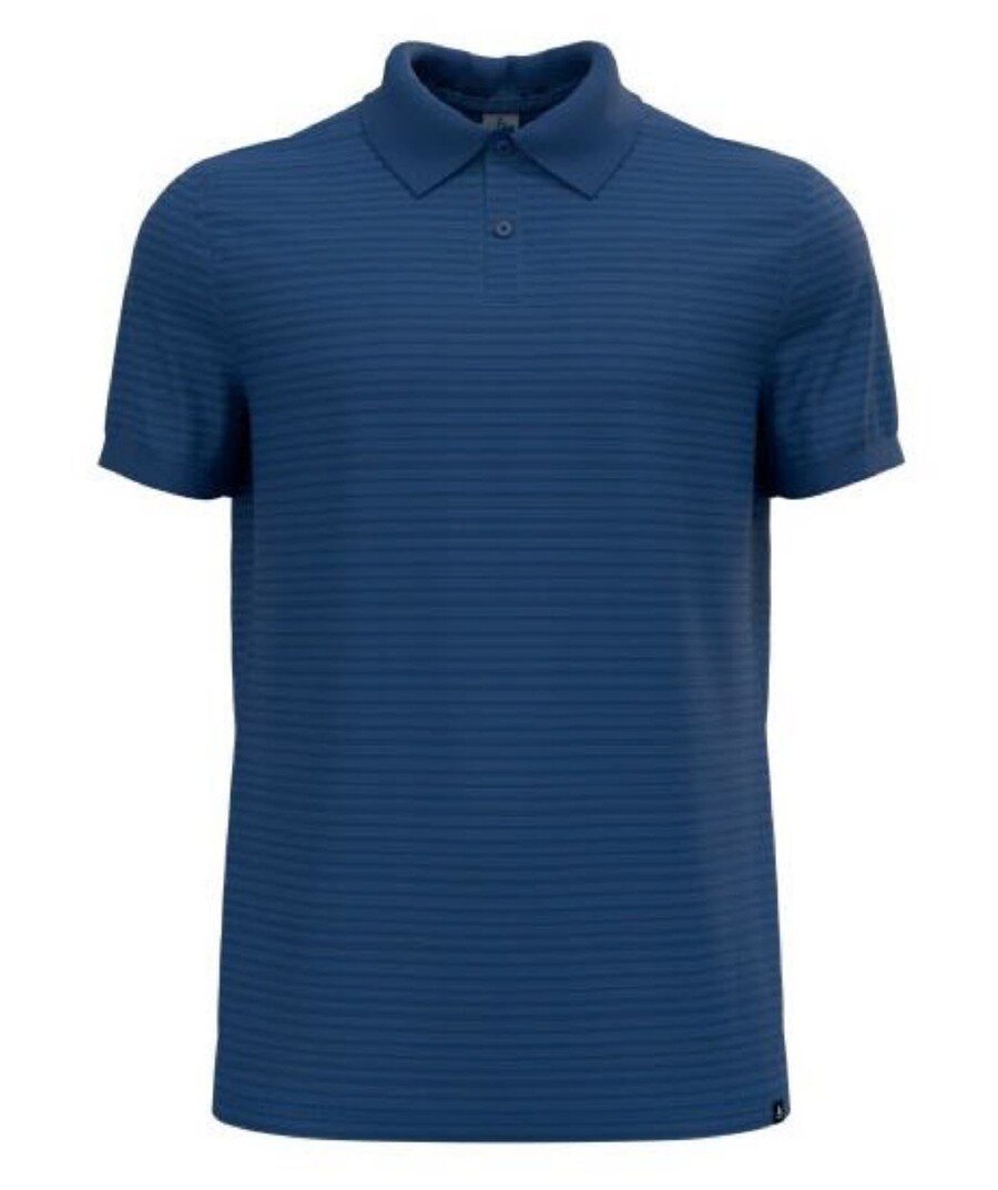 Рубашка для выступлений ODLO ASCENT NATURAL, синий
Рубашка для выступлений ODLO ASCENT NATURAL, синий