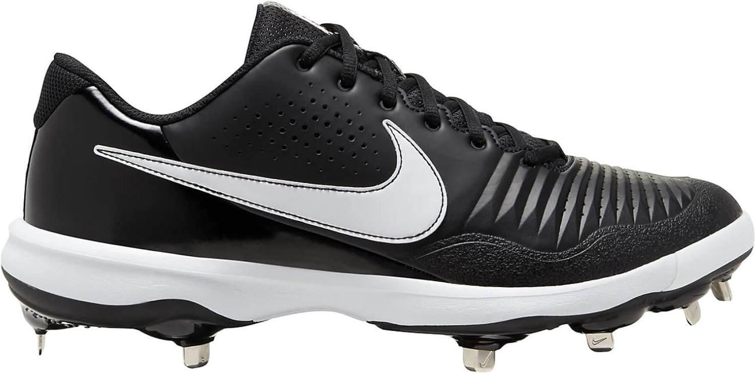 Мужские бутсы Nike, Black/White
Мужские бутсы Nike, Black/White
