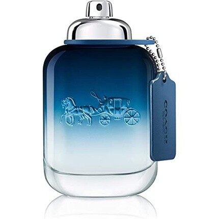 Туалетная вода Coach Blue, 100 мл
Туалетная вода Coach Blue, 100 мл