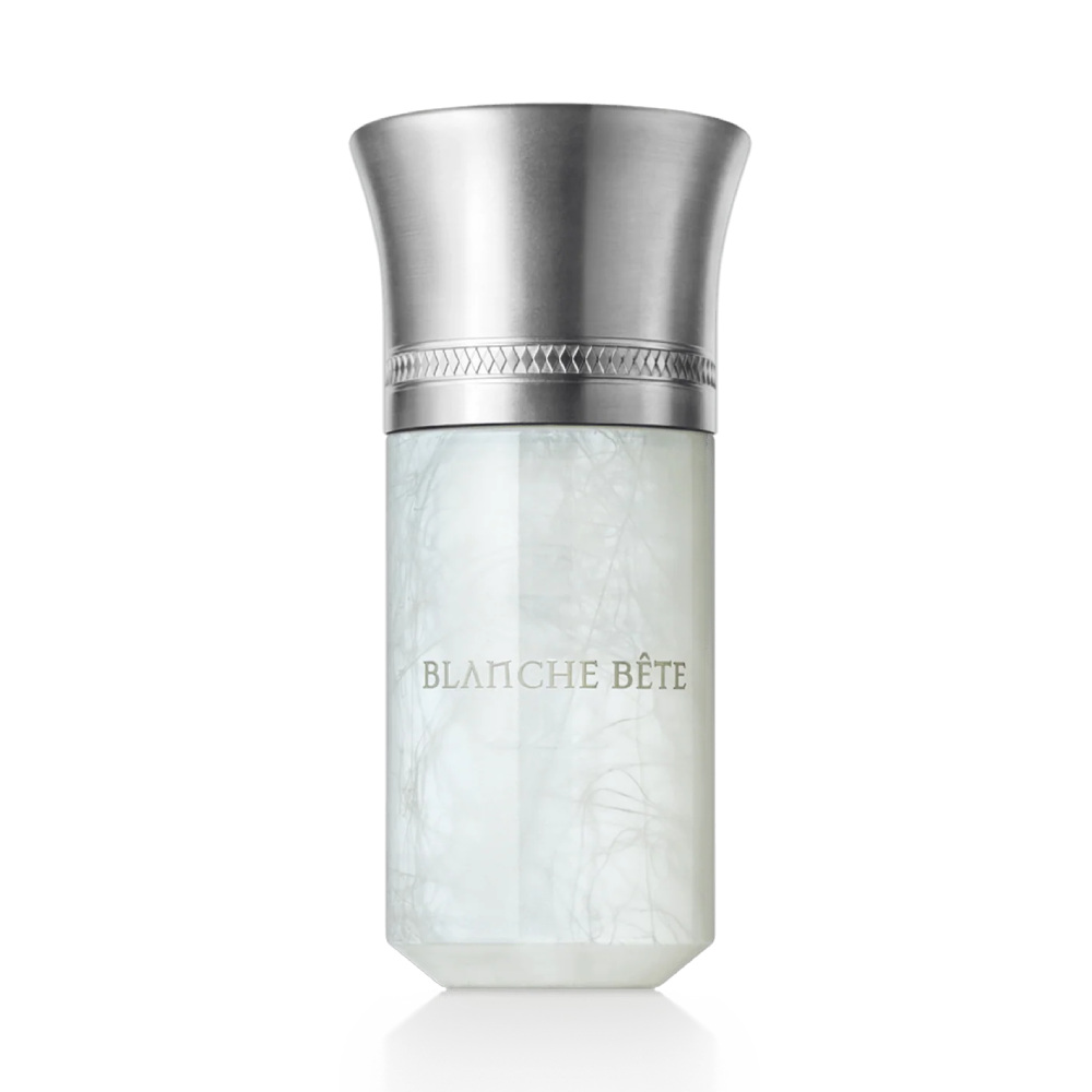 Парфюмерная вода Liquides Imaginaires Blanche Bete
Парфюмерная вода Liquides Imaginaires Blanche Bete