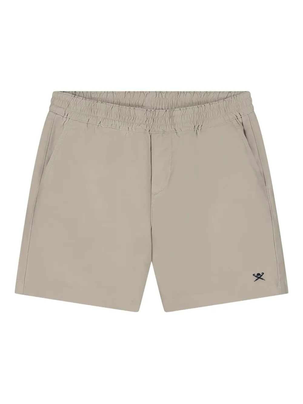 Льняные шорты Hackett Kids, нейтральный
Льняные шорты Hackett Kids, нейтральный