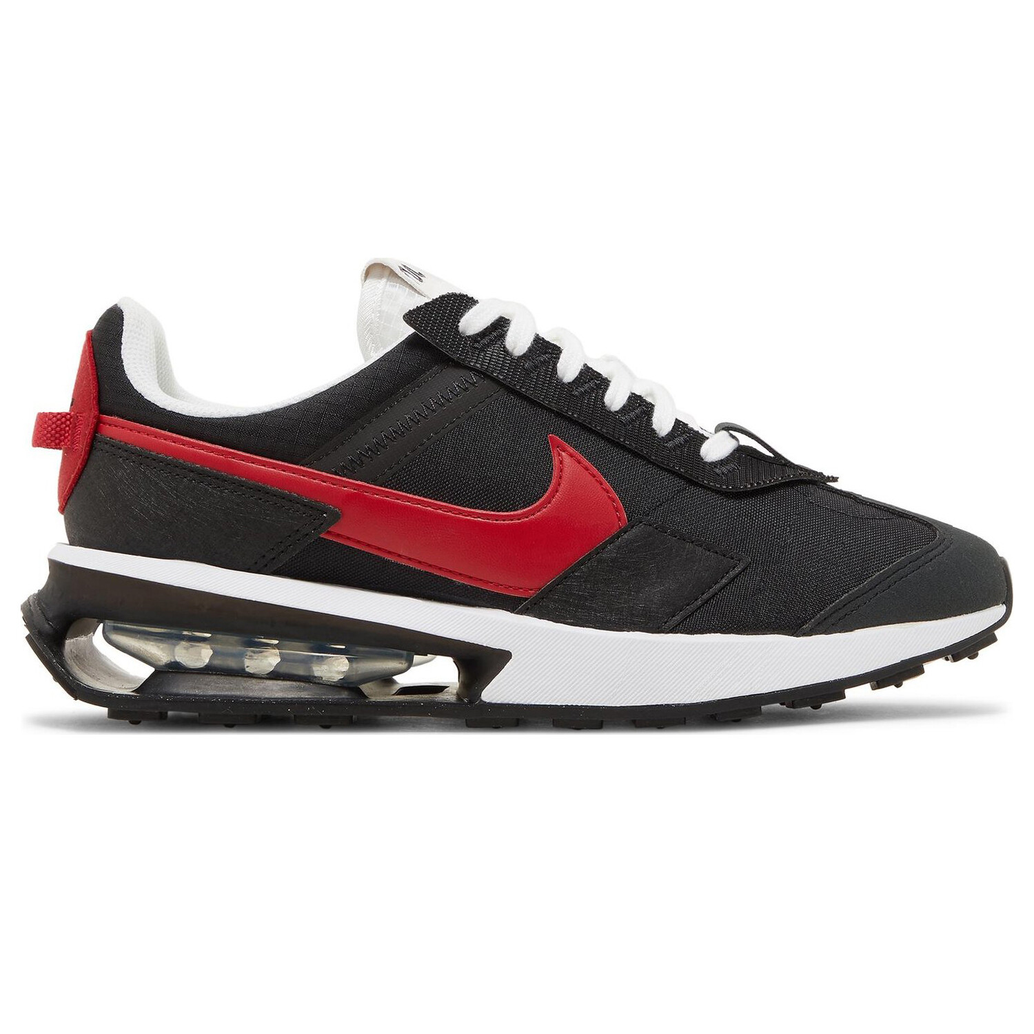 Кроссовки Nike Air Max Pre-Day 'Bred', Черный
Кроссовки Nike Air Max Pre-Day 'Bred', Черный