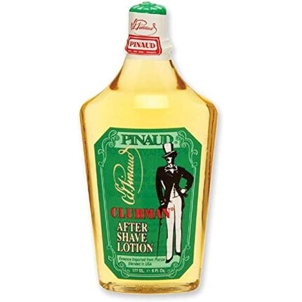 Clubman Pinaud Лосьон после бритья 177мл Pinaud Clubman
Clubman Pinaud Лосьон после бритья 177мл Pinaud Clubman
