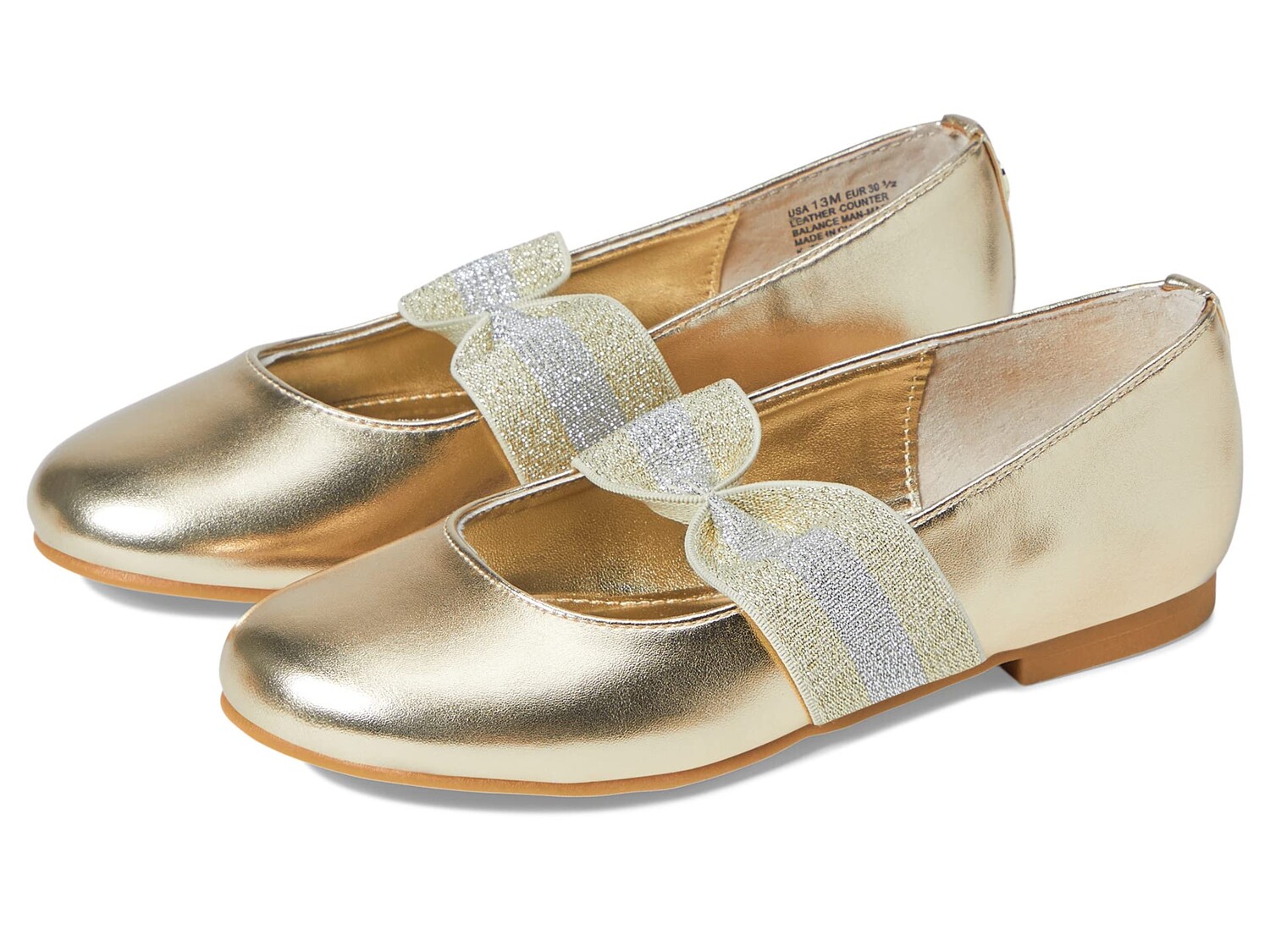 Туфли Nina Kids, Krissy
Туфли Nina Kids, Krissy