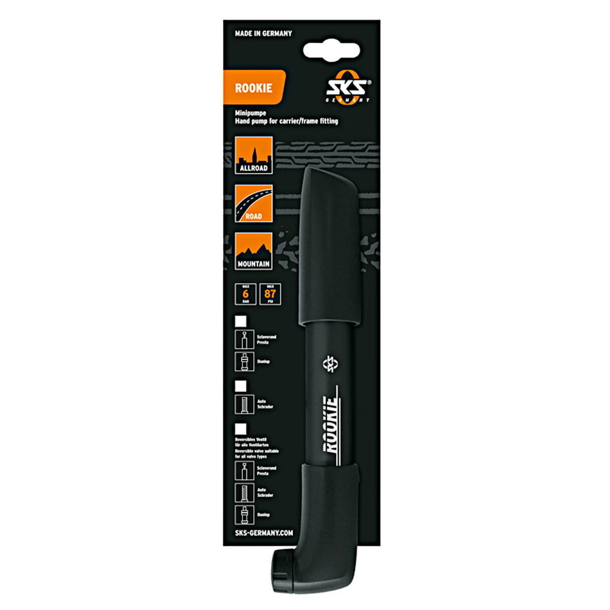 Мини-лодочки Rookie - черный SKS, черный
Мини-лодочки Rookie - черный SKS, черный