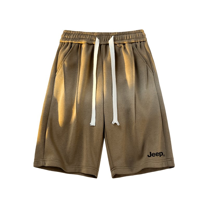 Повседневные шорты мужские Jeep, коричневый
Повседневные шорты мужские Jeep, коричневый