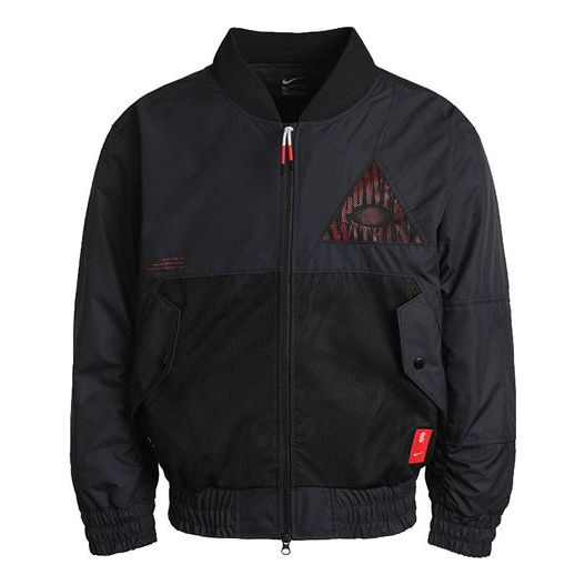 Куртка men's kyrie basketball sports mesh patchwork print pattern woven baseball padded jacket Nike, черный
Куртка men's kyrie basketball sports mesh patchwork print pattern woven baseball padded jacket Nike, черный