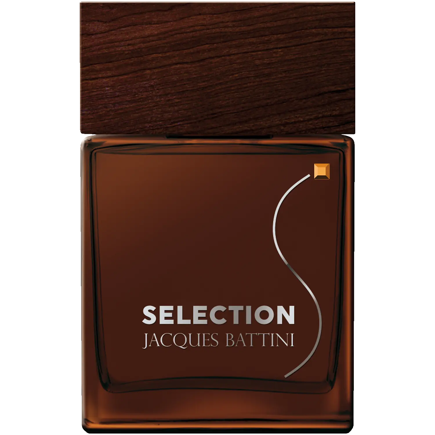 Jacques Battini Selection туалетная вода для мужчин, 100 мл
Jacques Battini Selection туалетная вода для мужчин, 100 мл