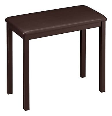 Коричневая скамья для цифрового пианино Casio CB7 CB7 BN
Коричневая скамья для цифрового пианино Casio CB7 CB7 BN