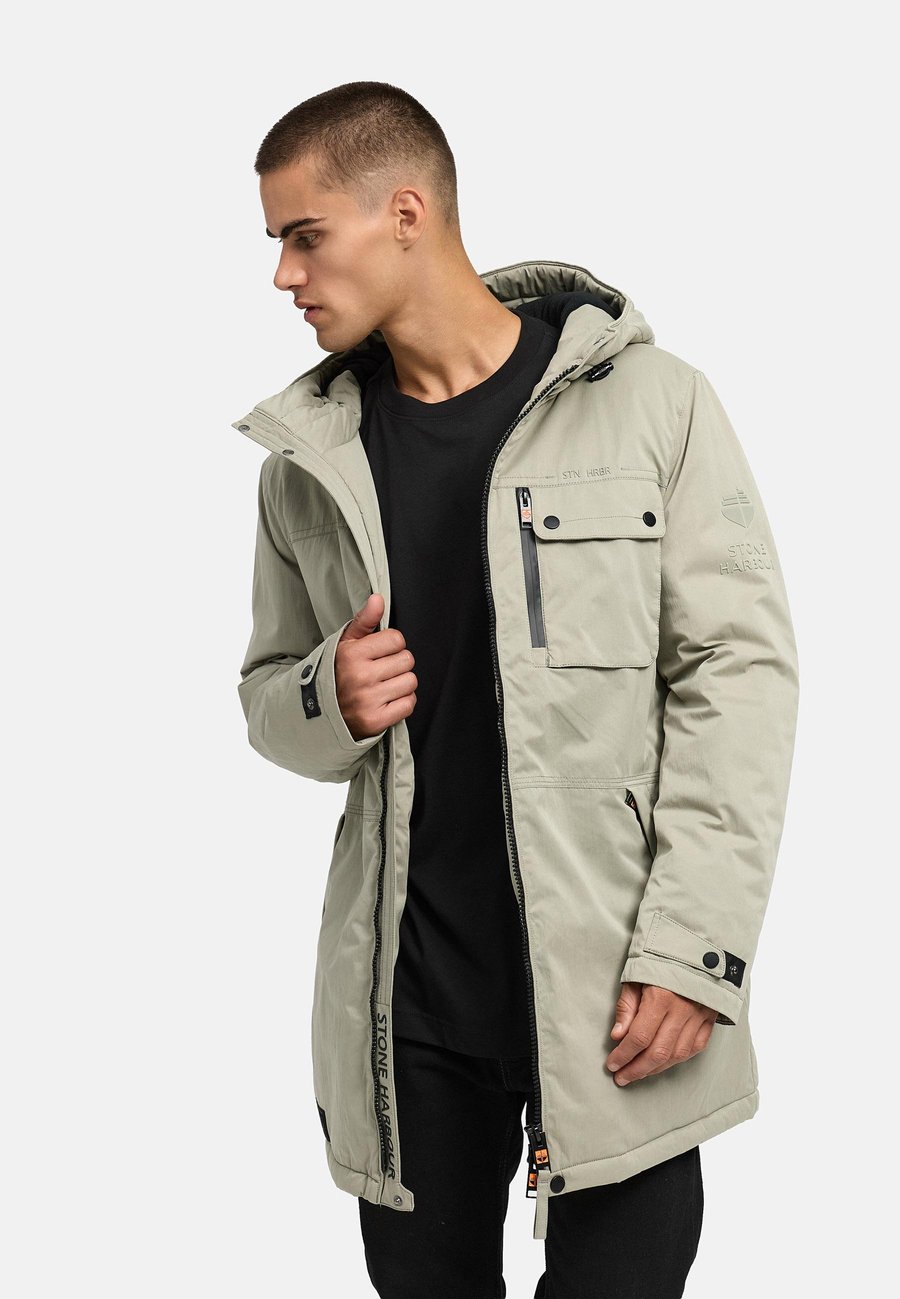 Пальто STONE HARBOUR FINTAAN, Silver Grey/Grey
Пальто STONE HARBOUR FINTAAN, Silver Grey/Grey