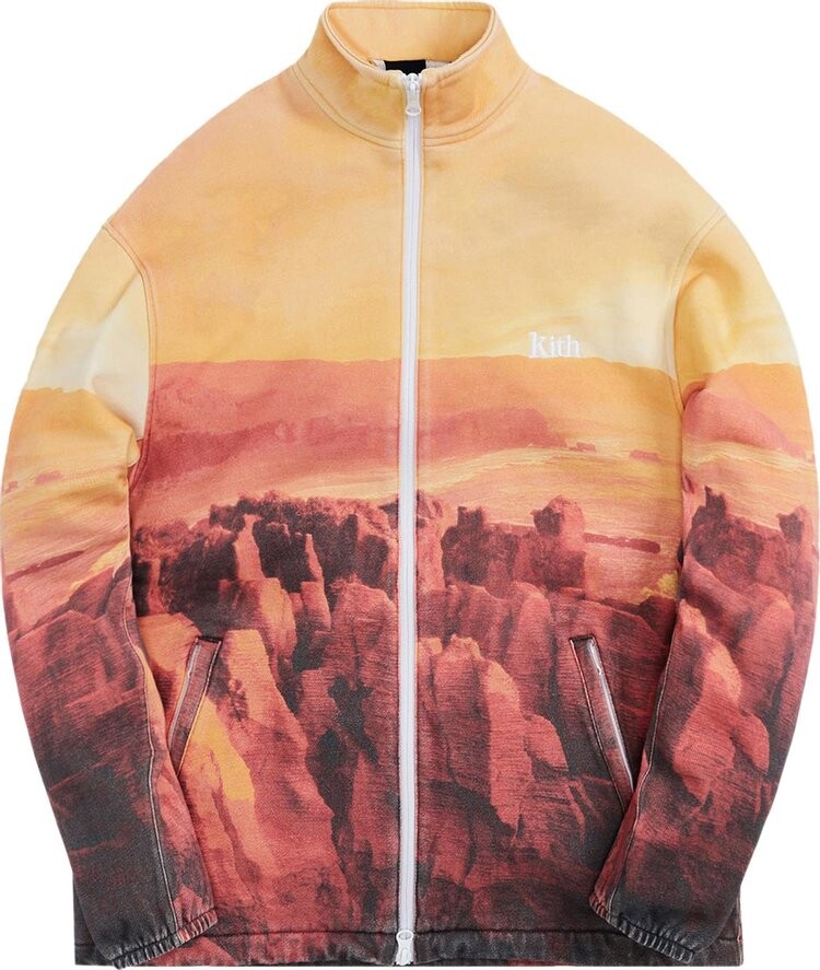 Куртка Kith Windsor Track Jacket 'Wildfire', разноцветный, Коричневый, Куртка Kith Windsor Track Jacket 'Wildfire', разноцветный
Куртка Kith Windsor Track Jacket 'Wildfire', разноцветный, Коричневый, Куртка Kith Windsor Track Jacket 'Wildfire', разноцветный