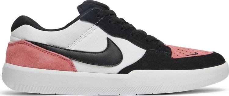 Кроссовки Nike Force 58 SB 'Pink Salt', белый
Кроссовки Nike Force 58 SB 'Pink Salt', белый