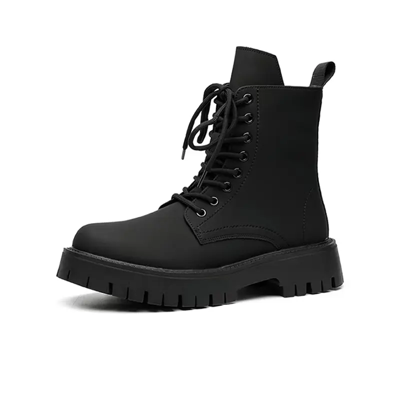 Ignition Короткие ботинки Мартин унисекс черные - 3303 черные (женские на флисовой подкладке), цвет 3303 Black (Women's Fleece-Lined)
Ignition Короткие ботинки Мартин унисекс черные - 3303 черные (женские на флисовой подкладке), цвет 3303 Black (Women's Fleece-Lined)