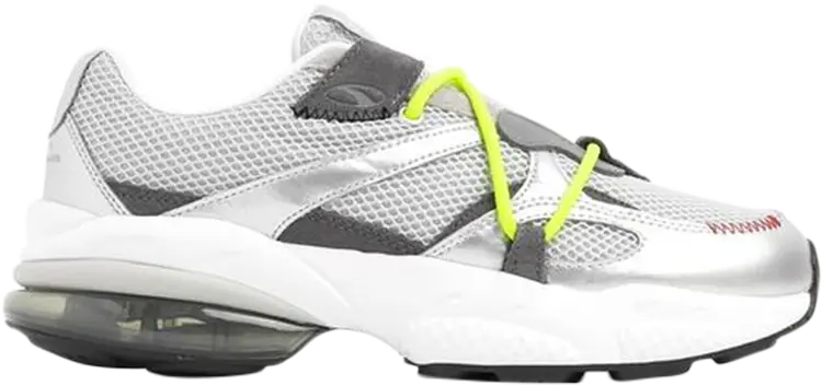 Кроссовки Puma Han Kjobenhavn x Cell Venom Silver, серебряный, Серый, Кроссовки Puma Han Kjobenhavn x Cell Venom Silver, серебряный
Кроссовки Puma Han Kjobenhavn x Cell Venom Silver, серебряный, Серый, Кроссовки Puma Han Kjobenhavn x Cell Venom Silver, серебряный