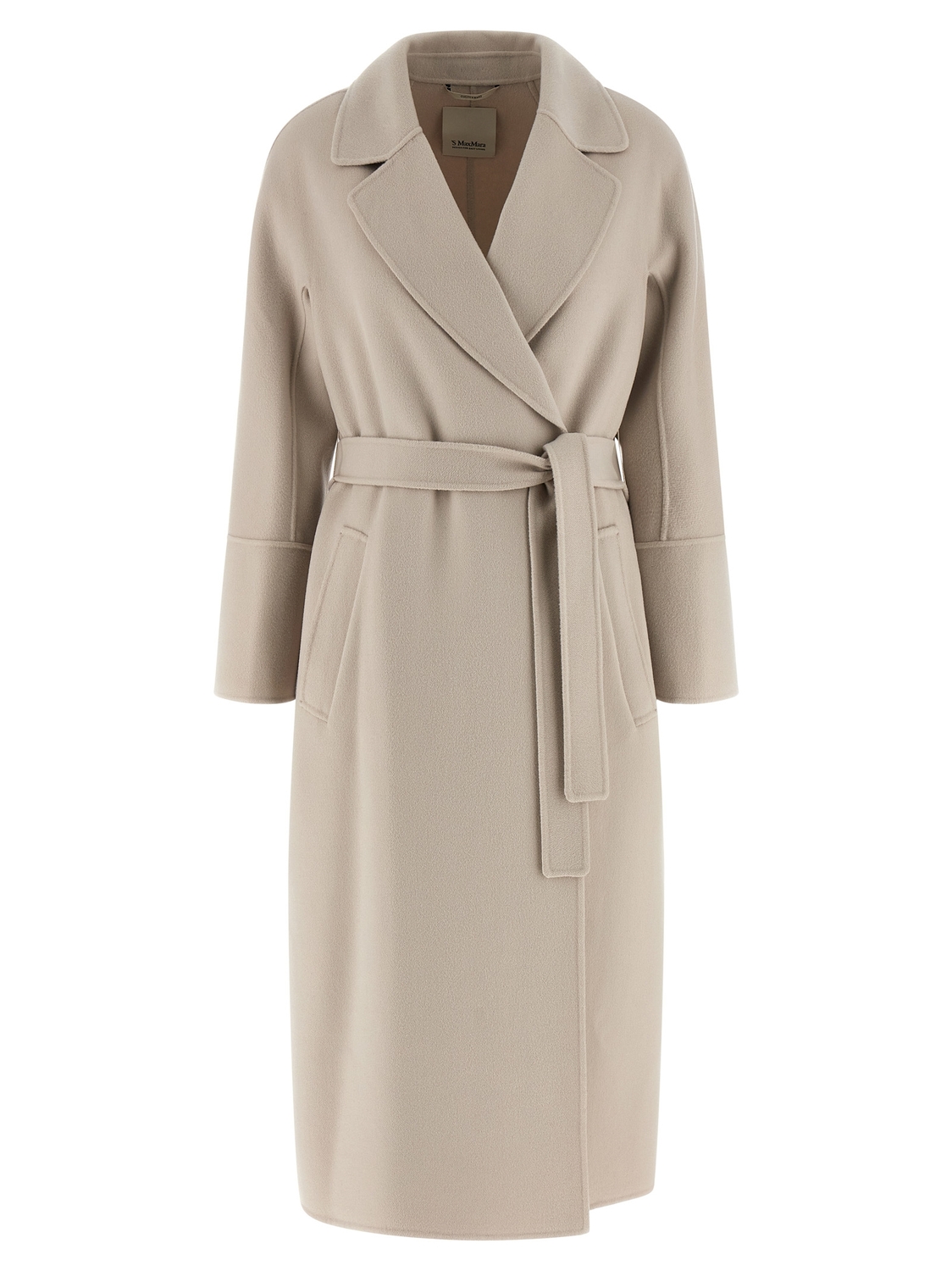 Пальто 'SmmElisa' MAX MARA 'S, бежевый
Пальто 'SmmElisa' MAX MARA 'S, бежевый