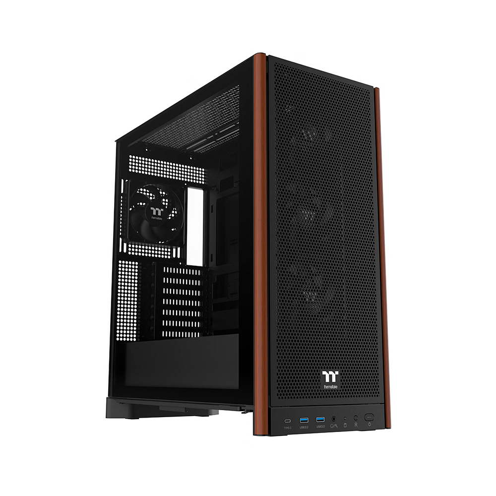 Корпус Thermaltake Steel Forge S370 WS, Mid Tower, черный
Корпус Thermaltake Steel Forge S370 WS, Mid Tower, черный
