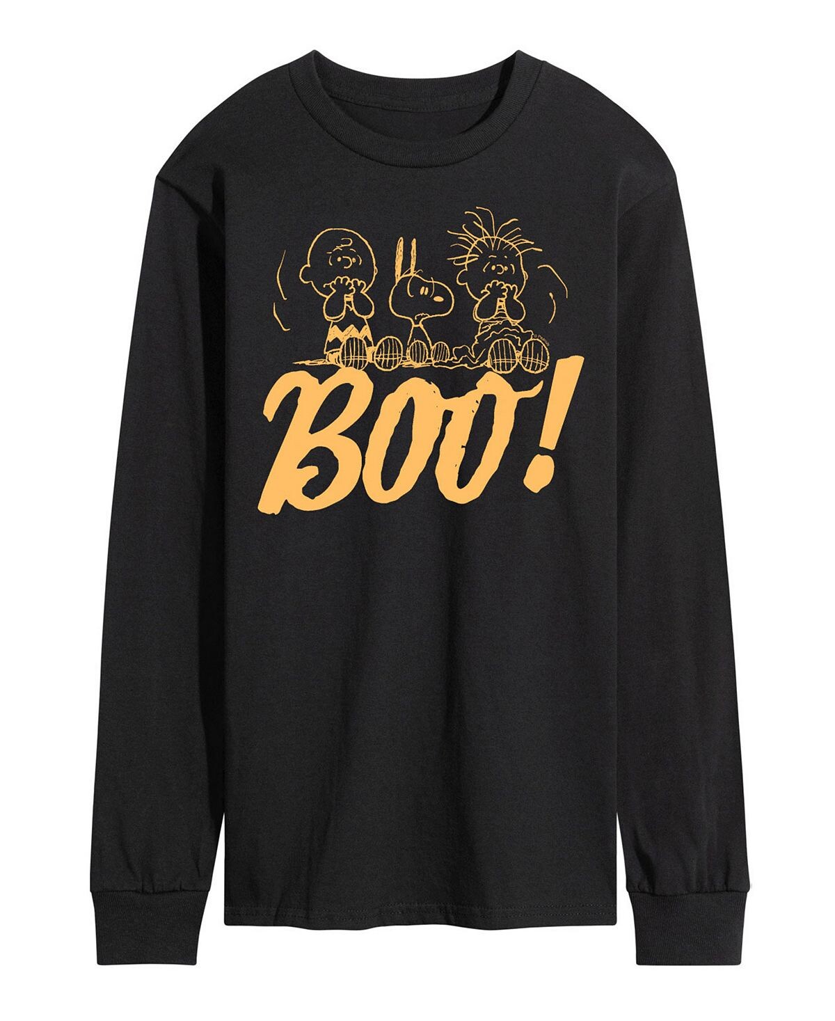 Мужская футболка peanuts boo AIRWAVES, мульти, Черный, Мужская футболка peanuts boo AIRWAVES, мульти
Мужская футболка peanuts boo AIRWAVES, мульти, Черный, Мужская футболка peanuts boo AIRWAVES, мульти