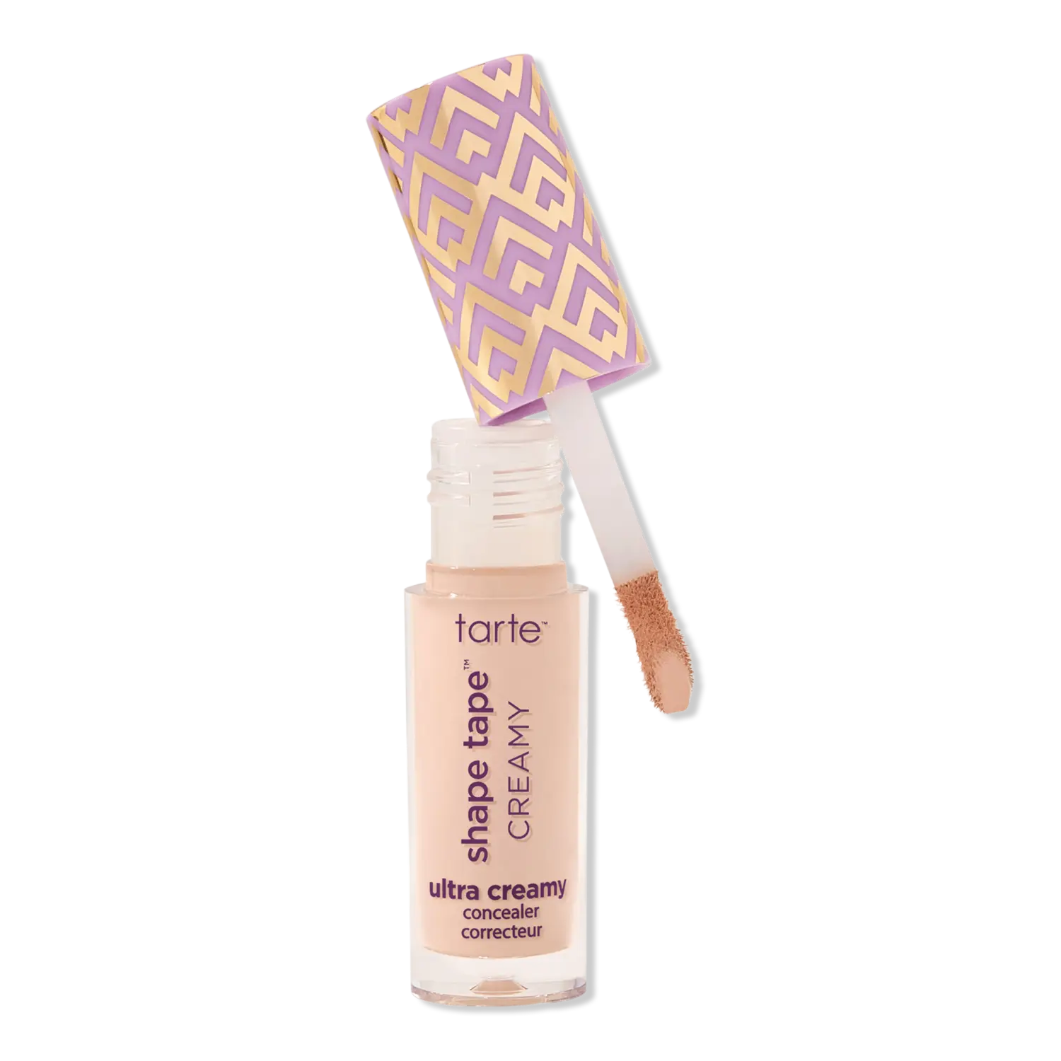 Кремовый консилер Shape Tape дорожного размера Tarte, 20B Light (light skin with cool, pink or rosy undertones)
Кремовый консилер Shape Tape дорожного размера Tarte, 20B Light (light skin with cool, pink or rosy undertones)