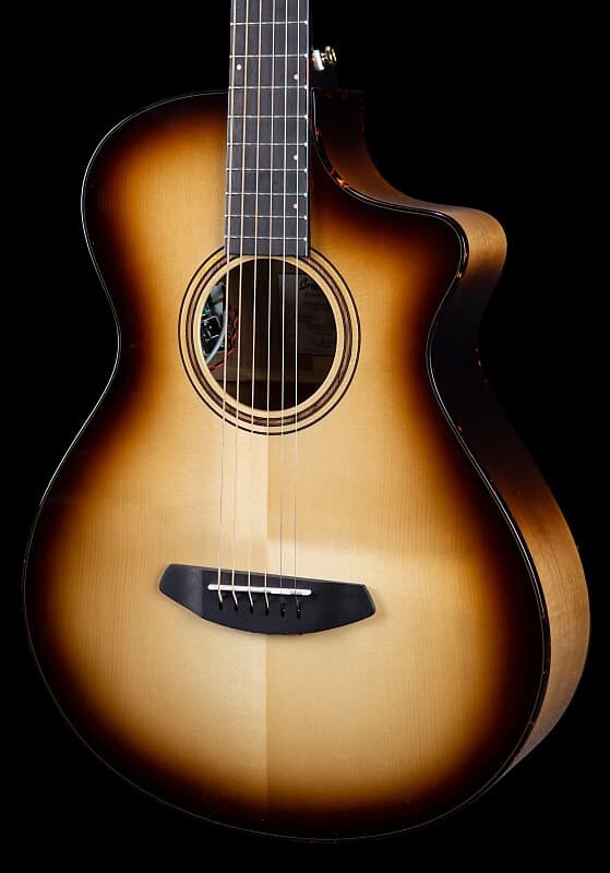 Breedlove Organic Pro Artista Concerto CE, жженый янтарь
Breedlove Organic Pro Artista Concerto CE, жженый янтарь