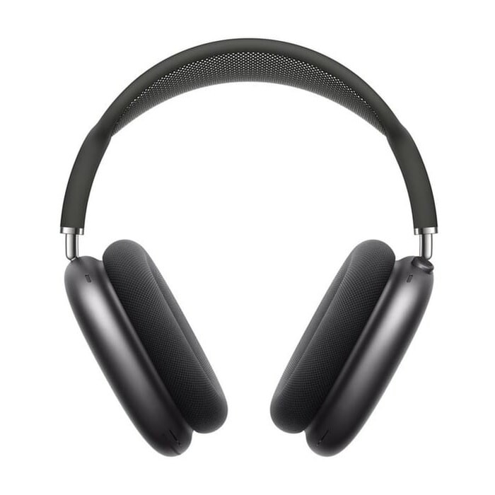 Накладные наушники Apple AirPods Max, Space Grey, Черный, Накладные наушники Apple AirPods Max, Space Grey
Накладные наушники Apple AirPods Max, Space Grey, Черный, Накладные наушники Apple AirPods Max, Space Grey