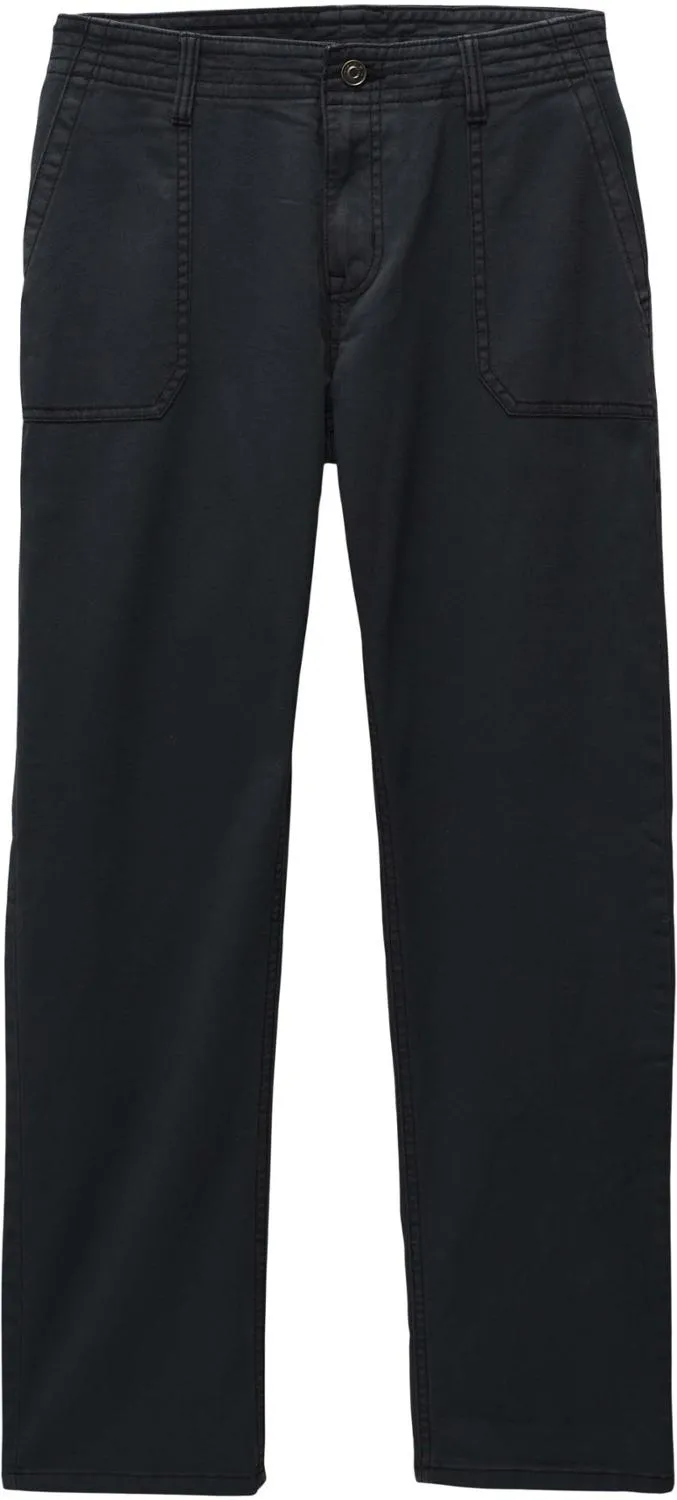 Брюки покроя "бойфренд" Sancho женские prAna, Charcoal
Брюки покроя "бойфренд" Sancho женские prAna, Charcoal